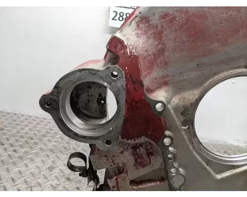 Cummins ISL Flywheel Housing