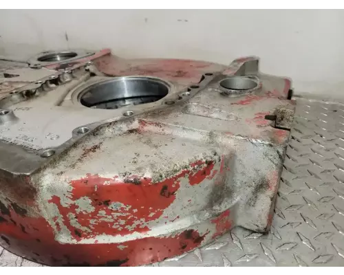 Cummins ISL Flywheel Housing