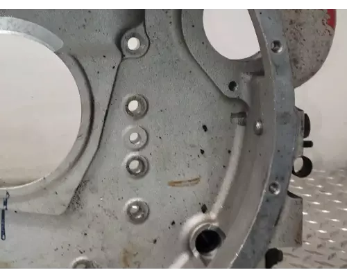 Cummins ISL Flywheel Housing