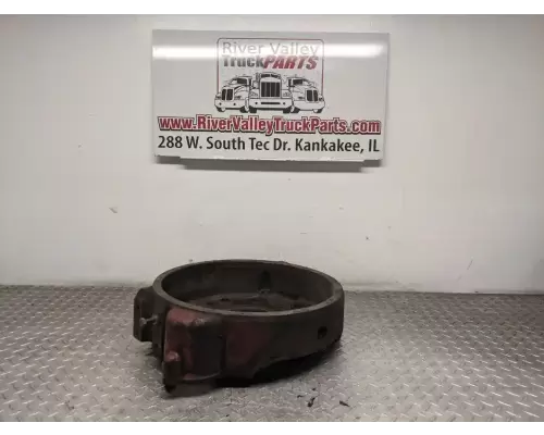 Cummins ISL Flywheel Housing