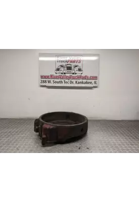 Cummins ISL Flywheel Housing