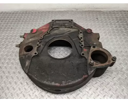 Cummins ISL Flywheel Housing