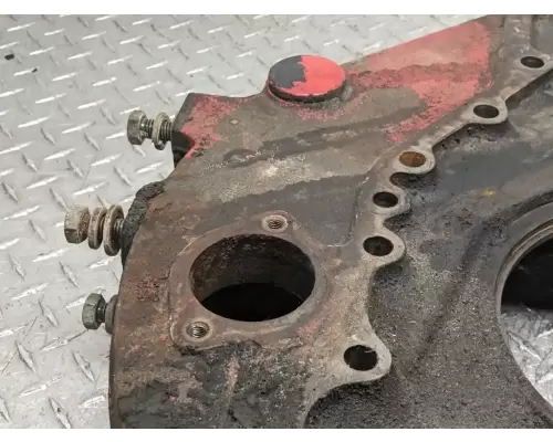 Cummins ISL Flywheel Housing