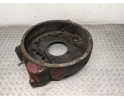 Cummins ISL Flywheel Housing