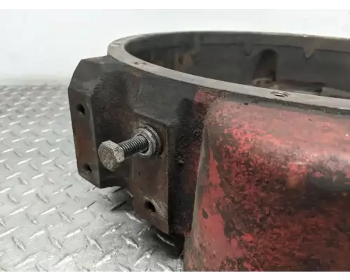 Cummins ISL Flywheel Housing