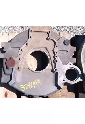 Cummins ISL Flywheel Housing