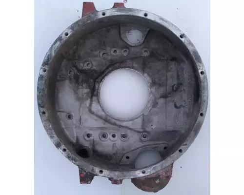 Cummins ISL Flywheel Housing