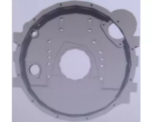 Cummins ISL Flywheel Housing