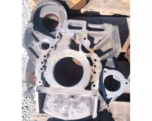 Cummins ISL Flywheel Housing