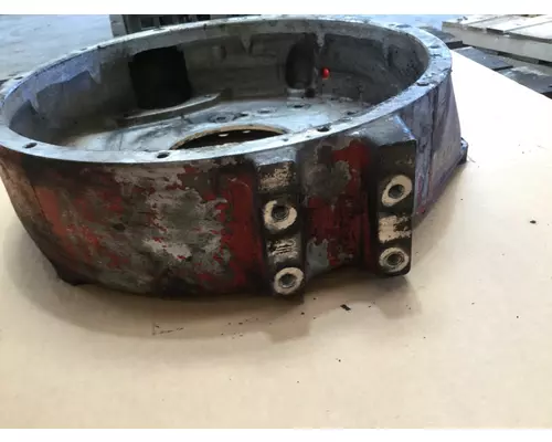 Cummins ISL Flywheel Housing