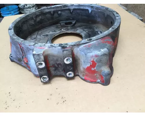 Cummins ISL Flywheel Housing