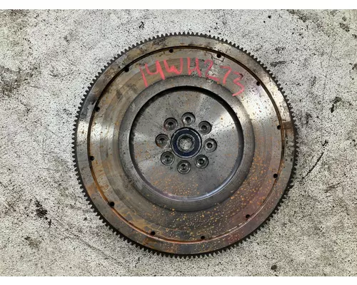 Cummins ISL Flywheel