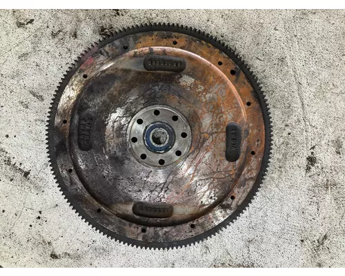 Cummins ISL Flywheel