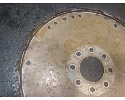 Cummins ISL Flywheel