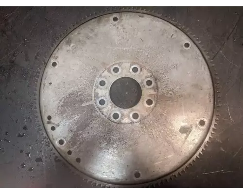 Cummins ISL Flywheel