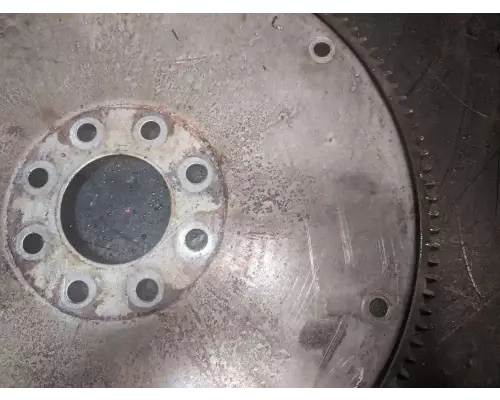 Cummins ISL Flywheel