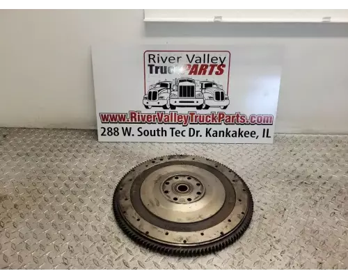 Cummins ISL Flywheel