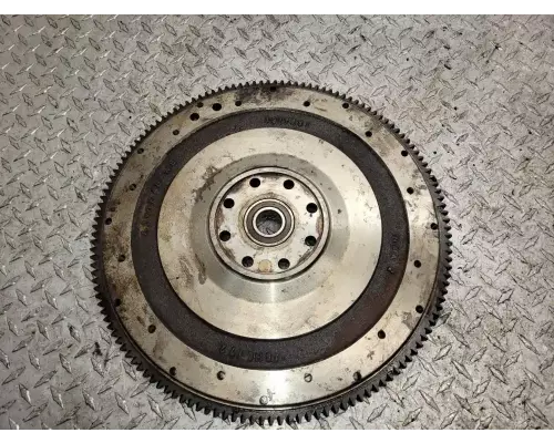 Cummins ISL Flywheel