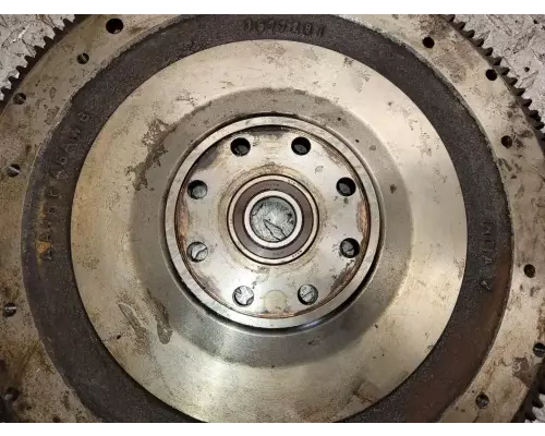 Cummins ISL Flywheel