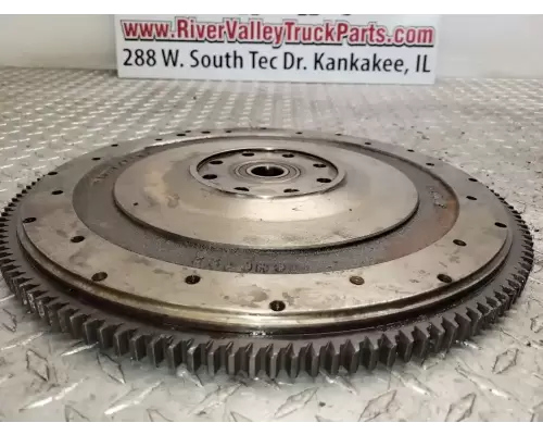 Cummins ISL Flywheel