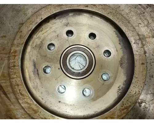 Cummins ISL Flywheel