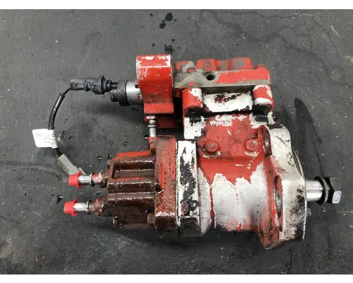 Cummins ISL Fuel Injection Pump