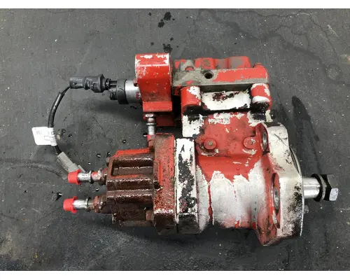 Cummins ISL Fuel Injection Pump