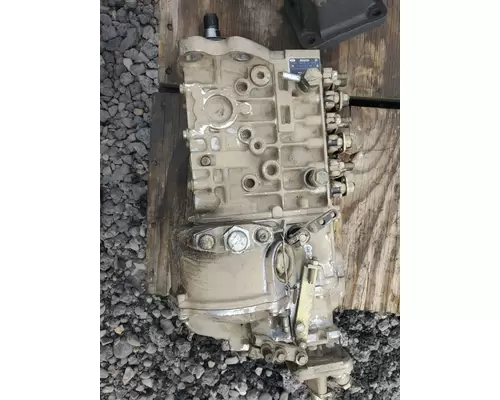 Cummins ISL Fuel Pump (Tank)