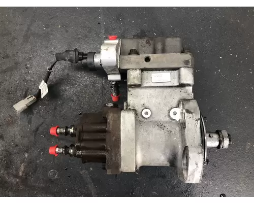 Cummins ISL Fuel Pump