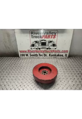 Cummins ISL Harmonic Balancer