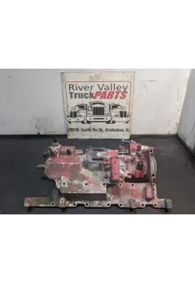 Cummins ISL Intake Manifold