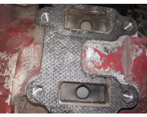 Cummins ISL Intake Manifold