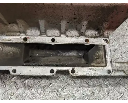 Cummins ISL Intake Manifold