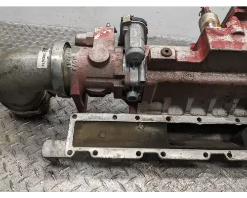 Cummins ISL Intake Manifold