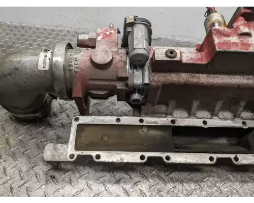 Cummins ISL Intake Manifold