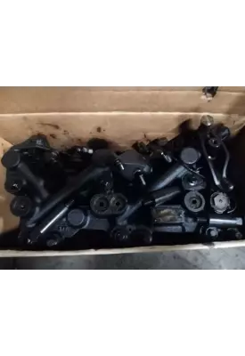 Cummins ISL Jake/Engine Brake