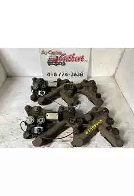 Cummins ISL Jake/Engine Brake