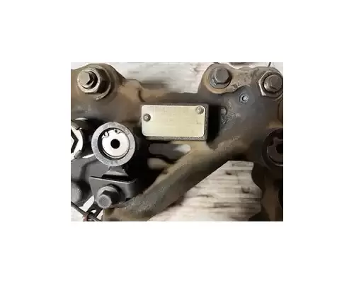 Cummins ISL JakeEngine Brake