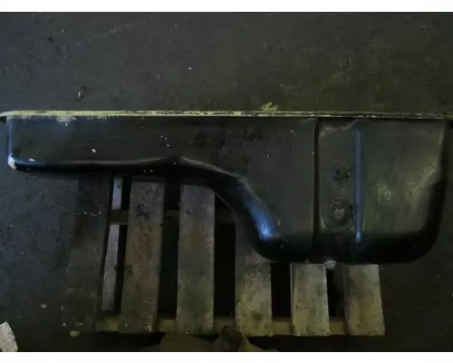 Cummins ISL Oil Pan