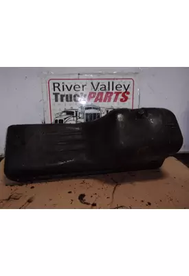 Cummins ISL Oil Pan