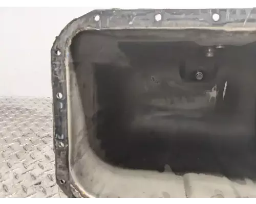 Cummins ISL Oil Pan