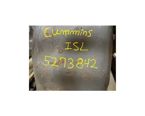 Cummins ISL Oil Pan