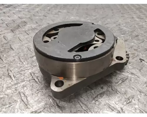 Cummins ISL Oil Pump