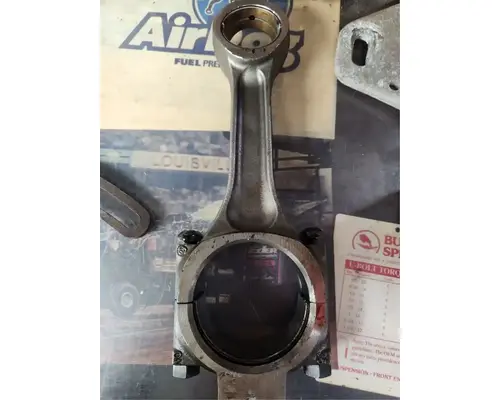Cummins ISL Piston