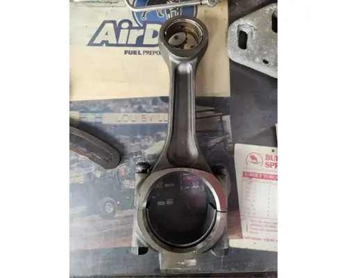 Cummins ISL Piston