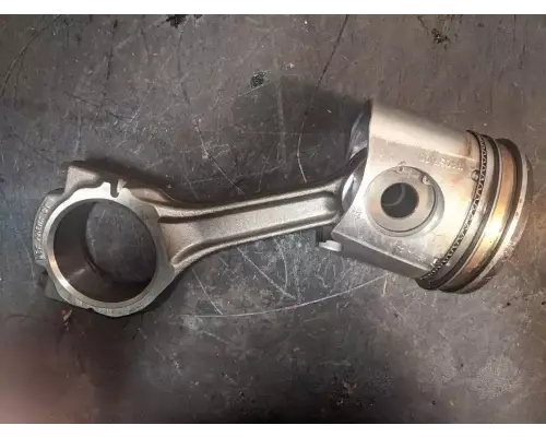 Cummins ISL Piston