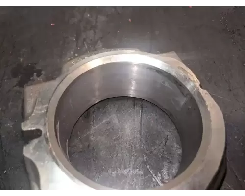 Cummins ISL Piston