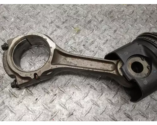 Cummins ISL Piston