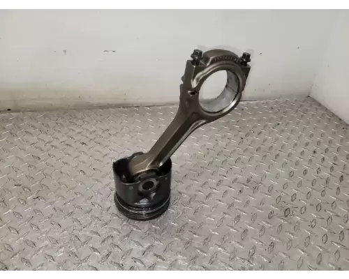 Cummins ISL Piston