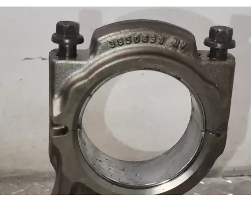 Cummins ISL Piston